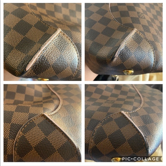 Lv Caissa 🛑Sold🛑 - Picture 6 of 15